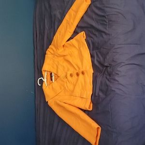 Bright Escada Jacket